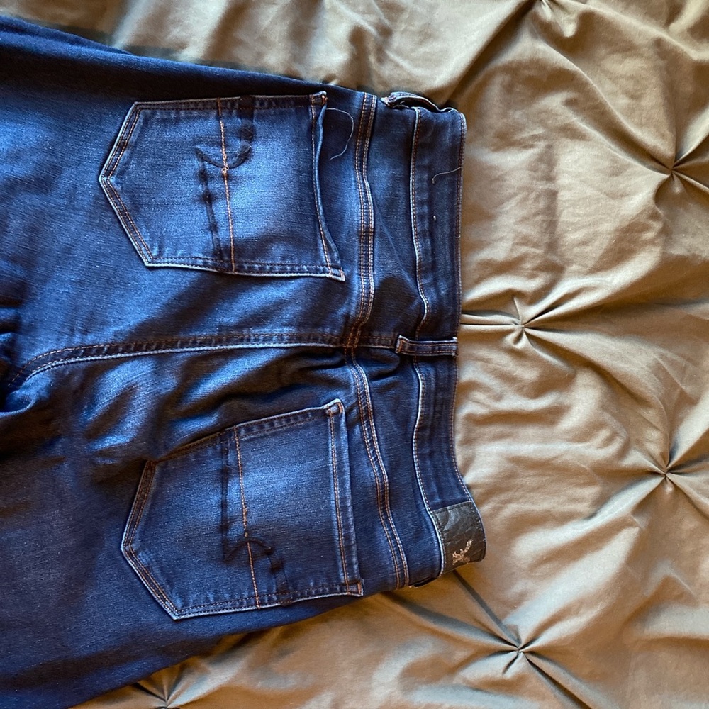 Jeans - Picture 4 of 4